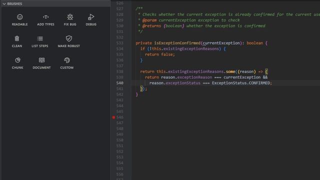 Coding with GitHub Copilot: How to automatically generate documentation and fix your bugs