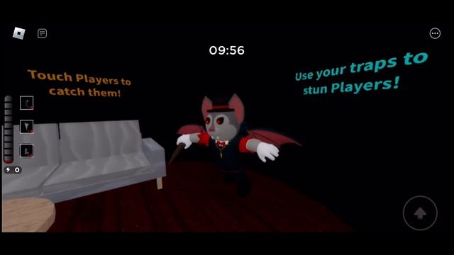 Roblox Piggy Gameplay #34 смотреть онлайн