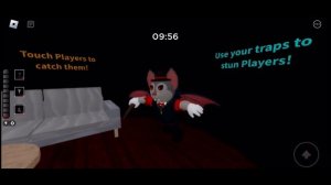 Roblox Piggy Gameplay #34