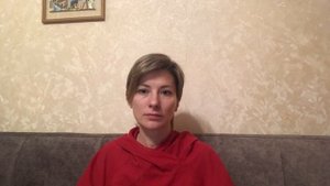 Индивидуальная сессия | Подлинное пробуждение | Темная ночь души | Просветление | (часть 2) 22.10.2