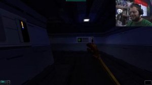 Let's Play System Shock 2: Ponterbee Station - Episode 6: Assassination Station