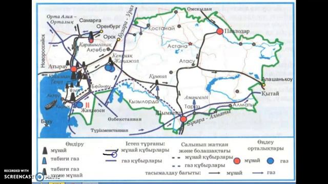 көлік жолдары