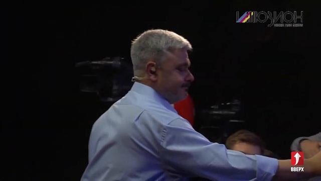 Бизнес-школа ВВЕРХ:Отзыв Бориса и Виктории Джиоевых