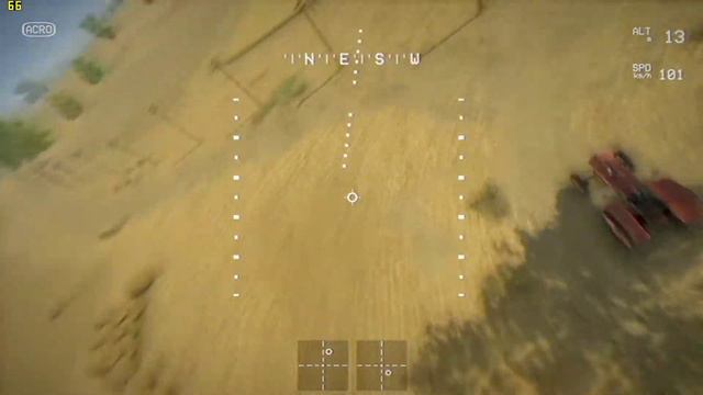 Liftoff Fpv 1 смотреть онлайн