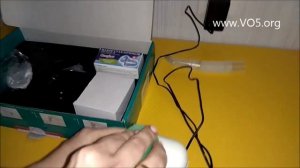 Обзор и отзыв о ингаляторе Комфорт