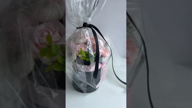 Мыльные розы 🌹 от 1200🫶🏼Нижний Новгород