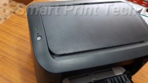 Canon LBP 6000B Laser Printer Review & Replacing Toner Cartridge