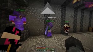 ОБСИДИАНА ТАЙМА ВЫЛЕЧИЛИ!? | МайнШилд3