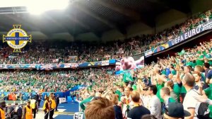 Football fans and atmosphere USA vs Europe