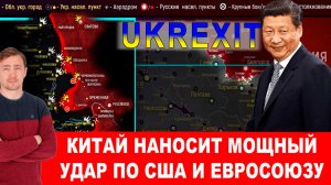 Россия получила больше тысячи ракет из Ирана и 6 тысяч БПЛА