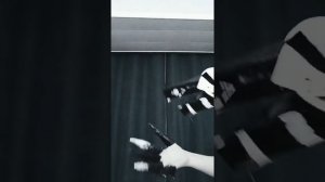 Драконы из бумаги из Тик Тока