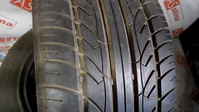 шины бу Starfire RS-R 1.0 R 17 225 45 Лето - 01028FAL1VID – смотреть ...