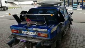 Лучшая прокачка жигулей