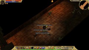 Titan Quest Anniversary Edition Заполучить Око Хаоса из мест неподалеку от Оазиса Фаюм Легенда