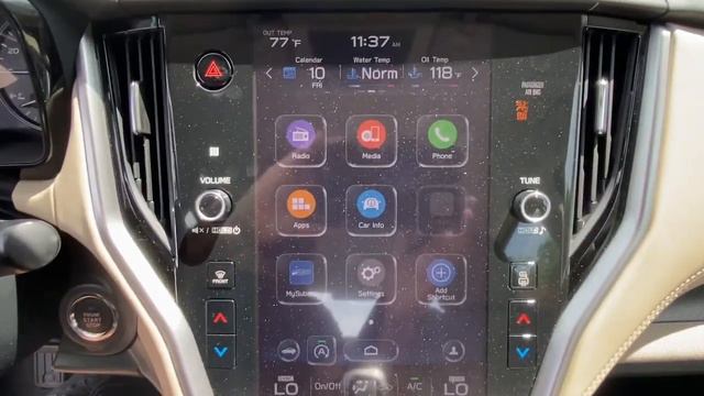 2021 Subaru Legacy Danbury, Brookfield, Ridgefield, New Milford, New Fairfield, CT P3373 смотреть онлайн