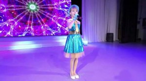 Леди джаз - Диана Чурекова