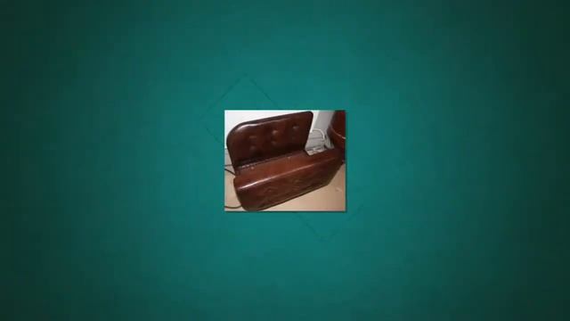 пуфик со спинкой на колесах 051 смотреть онлайн