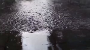 СПОКОЙНАЯ МУЗЫКА И ШУМ ДОЖДЯ