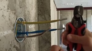 Гильзование вместо скрутки!