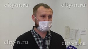 Водителям «Питеравто» показали, где в новых автобусах кнопка включения отопления