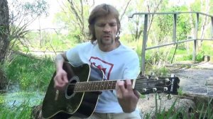 Константин Ступин - Нет, Слышишь, Нет... (E.S.T.; 02-06-2015)