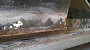 действие Цинкаря на ржавчину