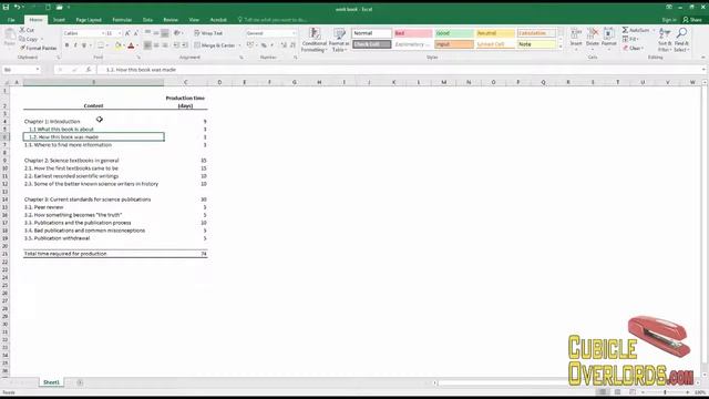 How to indent text in Excel - Microsoft Excel for Beginners смотреть онлайн