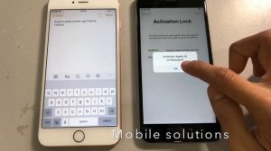 DeDelete iCloud Without Computer And Pass? Done ?% - Unlock Bypss iPhone New DNS 2019 ✔️