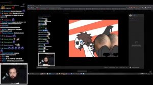 Бэбэй смотрит фотожабы по Changed Special