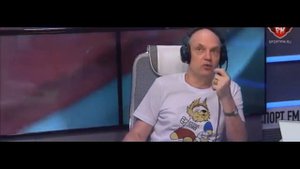 Бубнов мочит Черчесова