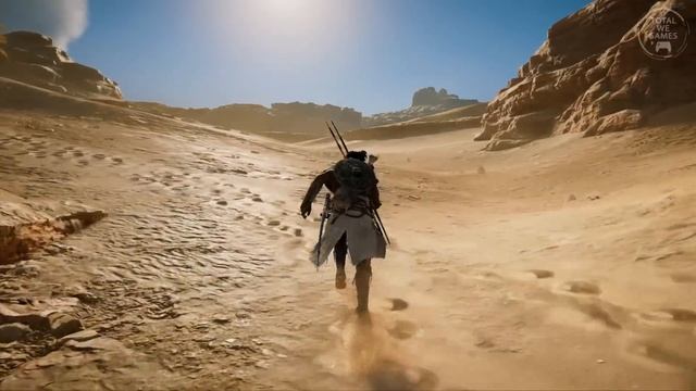 ASSASSIN'S CREED: MIRAGE! Масиаф / Ассасины / Первое братство / Клинок (Настоящий Assassin's Creed)