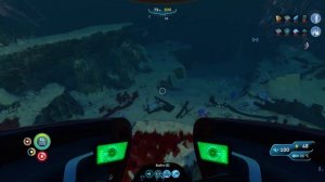 Где найти Морской венец в subnautica