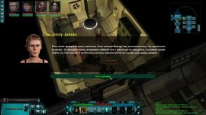 Stellar Tactics ч3 Доктор нас обманул ну я чет не удивлен