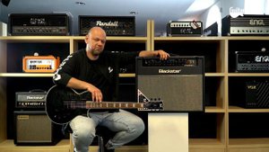 Blackstar HT Club 40 MkII 6L6 | TV Guitar Center