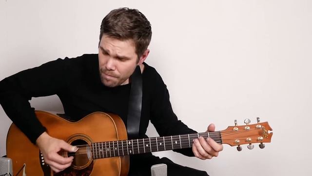 The Wellerman (Fingerpicking Version)