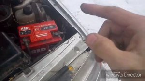 Как открыть капот для ваз 2114