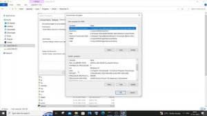Python was not found; run without arguments to install from the Microsoft Store SOLVED 2023