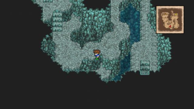 Let's Play Final Fantasy V Pixel Remaster on Steam - Game Preview | Toss A Show