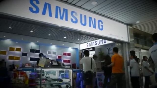 Будущие китайских смартфонав !