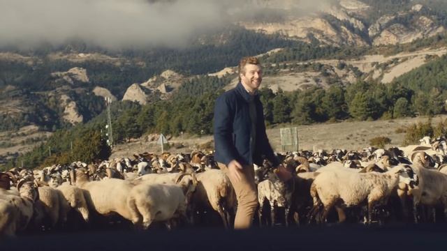 Volkswagen | De e-Golf (long) смотреть онлайн