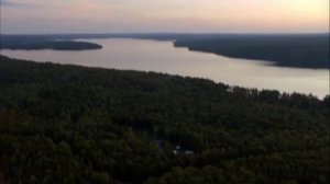 Мешок с костями