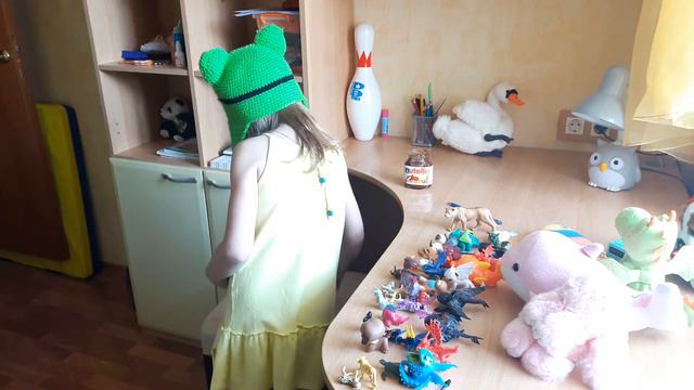 НАМАЗАЛА МАМЕ СТУЛ НУТЕЛЛОЙ! смотреть онлайн