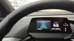 VW ID4 2023 модельного року нова прошивка 2930 автопілот travel assist Volkswagen