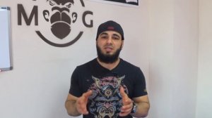 Тренировки после 30, что со мной стало?