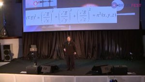 АЛЕКСАНДР ЧИРЦОВ   «Развитие взглядов на природу света или стоит ли верить своим