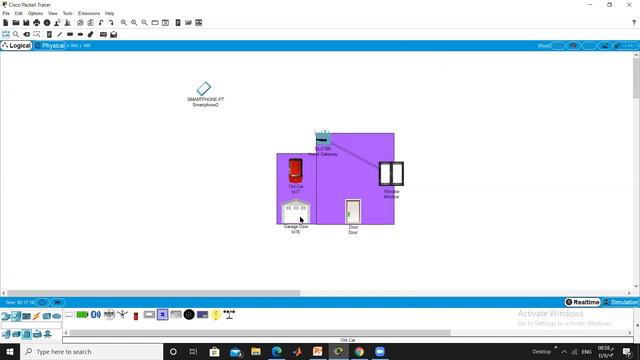 الورشة التاسعة عشر: مقدمة في إنترنت الأشياء (IOT)، تقديم م.رانيا تبيدي، م.إيمان اليحيان смотреть онлайн