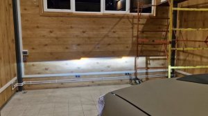 Toyota Hilux Установка лазерных линз Aozoom Laser BI-LED Gen5