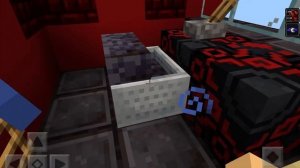 Tord Bot en Minecraft