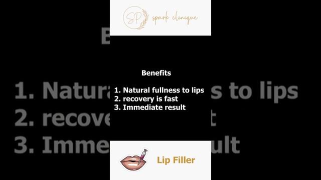 #shorts Lip Fillers Treatment | Plastic Surgeon Delhi NCR | Lip Filler Procedures by Dr Shalu Punj