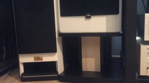 Yamaha M80+Yamaha  C70+DAC Teac 501+Speakers T+A  Criterion TMR 80